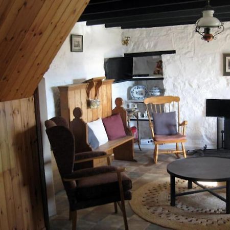 13 Borreraig Villa Dunvegan  Bagian luar foto